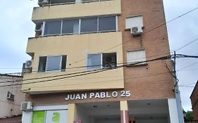 Edificio Resistencia